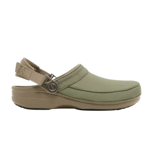 Crocs Museum of Peace and Quiet x Classic Clog RO 'Khaki' Sneakers Khaki 209389 260