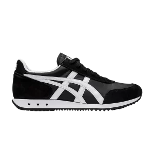 Onitsuka Tiger New York 'Black White' Sneakers Black/White 1183A205 003