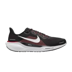 Nike NFL x Air Zoom Pegasus 41 'Atlanta Falcons' Black/White/White/Red/Black FZ5084 001