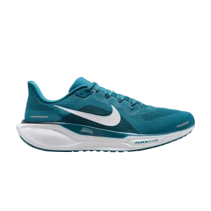 Nike NFL x Air Zoom Pegasus 41 'Jacksonville Jaguars' Blasters/White/White/Red/Black FZ5085 400