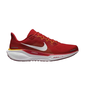 Nike NFL x Air Zoom Pegasus 41 'Kansas City Chiefs' University Red/White/White/University Gold/Black FZ5079 600