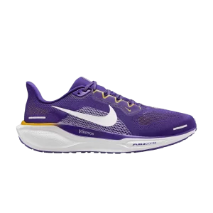 Nike NFL x Air Zoom Pegasus 41 'Minnesota Vikings' Court Purple/White/White/Gold/Black FZ5100 500