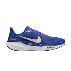 Nike NFL x Air Zoom Pegasus 41 'New York Giants' Rush Blue/White/White/Red/Black FZ5088 400