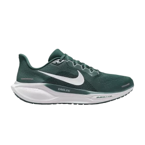 Nike NFL x Air Zoom Pegasus 41 'Philadelphia Eagles' Sports teal/White/White/Medium Silver/Black FZ5083 300