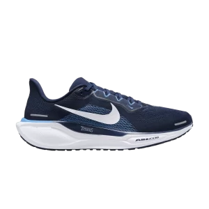 Nike NFL x Air Zoom Pegasus 41 'Tennessee Titans' College Navy/White/White/Shore/Black FZ5099 400