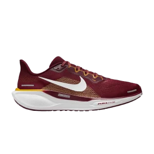 Nike NFL x Air Zoom Pegasus 41 'Washington Commanders' Team Red/White/White/University Gold/Black FZ5069 600