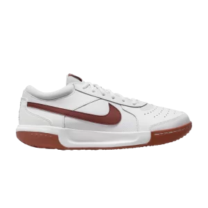 NikeCourt Zoom Lite 3 'White Cedar' White/Cedar/Team Red DV3258 104