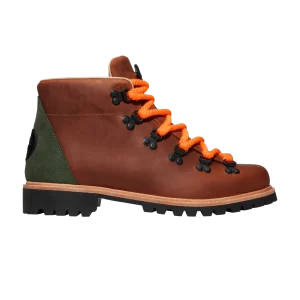 Timberland Nina Chanel Abney x 78 Hiker 'Rust' Sneakers Rust TB0A67XY F13