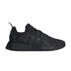 adidas NMD_R1 'Black Carbon Camo' Black/Carbon/Five Gray IG5535