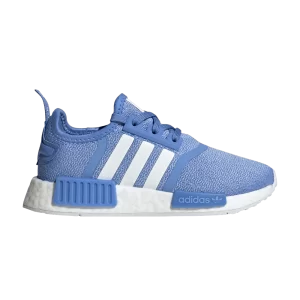 adidas NMD_R1 C 'Blue Fusion' Sneakers Fusion Blue/White Cloud/Blue Fusion HQ1656