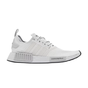 adidas NMD_R1 'Double Gray Black' sneakers Grey IE7287