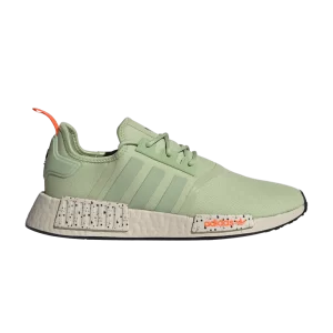 adidas NMD_R1 'Magic Lime' sneakers Magic Lime/White Cloud/Black GX9536