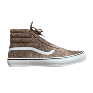 Vans nonnative x Sk8-Hi 'Beige 'sneakers Beige 569499 0002