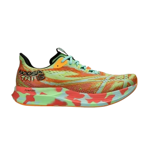 ASICS Noosa Tri 15 'Avant Garde – Lime Burst 'Lime Burst/Glow Mint 1011B609 301