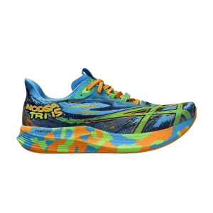 ASICS Noosa Tri 15 'Avant Garde – Waterscape 'Waterscape/Electric Lime 1011B609 403