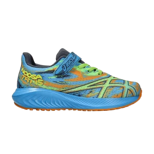 ASICS Noosa Tri 15 PS 'Avant Garde – Waterscape 'Waterscape/Electric Lime 1014A314 402