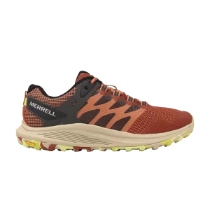 Merrell Nova 3 'Clay Melon' Sneakers Glue/Melon J068089