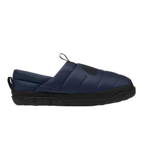 The North Face Nuptse Mule 'Summit Navy Black' Sneakers Summit Navy/Black NF0A5G2F 92A