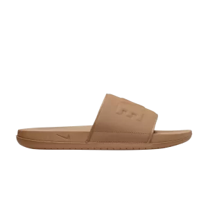 Nike Offcourt Slide 'Light British Tan' Light British tan/Light British tan BQ4639 203