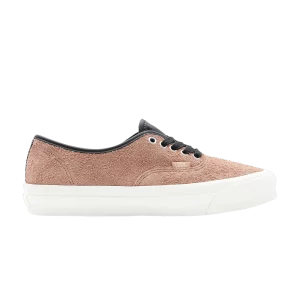 Vans OG Authentic LX 'Big Foot Hairy Suede – Macaroon 'Sneakers Macaron VN0A5FBDC0B