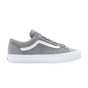 Vans OG Style 36 LX 'Moon Mist' Sneakers Moon fog VN000C4RC0O