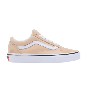 Vans Old Skool 'Color Theory - Honey Peach' Sneakers Honey peach VN0007NTBLP