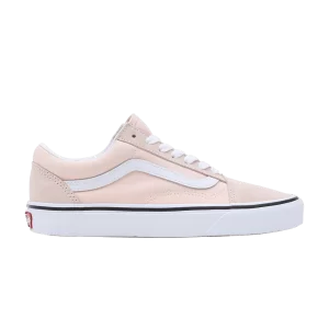 Vans Old Skool 'Color Theory - Peach Dust' Sneakers Peach dust VN0007NTBM0