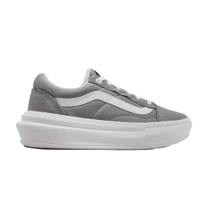 Vans Old Skool Overt CC 'Pop Color - Drizzle' Sneakers Drizzle VN0A7Q5EKAQ