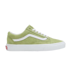 Vans Old Skool 'Pig Suede – Winter Pear 'Sneakers winter pear VN0005UFBYY