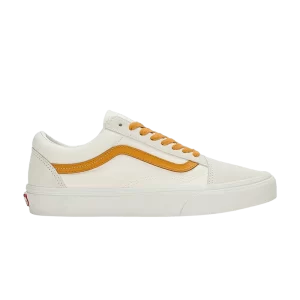 Vans Old Skool 'Vintage Pop - Honey Yellow' Sneakers Vintage Pop/Yellow Honey VN0005UFBLS