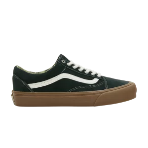 Vans Old Skool VR3 'Outer Limits' Sneakers deep forest VN0005UBBZ0