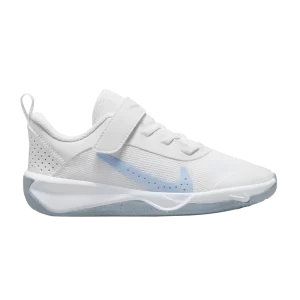 Nike Omni Multi-Court PS 'White Cobalt Bliss' White/White/Cobalt Bliss DM9026 103