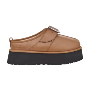 UGG Opening Ceremony x Wmns Tasman 'Chestnut' Sneakers Chestnut 1151430 CHE