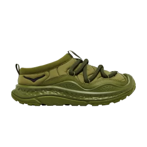 HOKA Ora Primo 'Forest Floor' Sneakers Forest floor/Forest floor 1141570 FFR