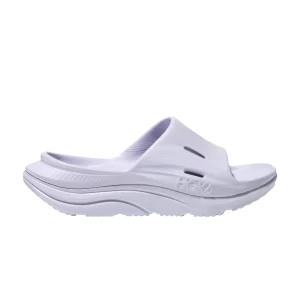 HOKA Ora Recovery Slide 3 'Ether' Ether/Ether 1135061 ETHR