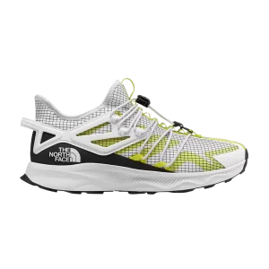 The North Face Oxeye Tech 'White LED Yellow' Sneakers White/Yellow LED NF0A7W5U IH6