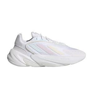 adidas Ozelia J 'White Pastels' Sneakers Cloud White/Almost Pink/Almost Blue GV8951