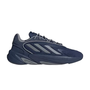 adidas Ozelia 'Night Indigo Grey' Sneakers Night Indigo/Grey/Dark Blue IE2004