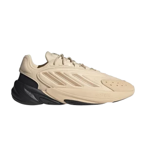 adidas Ozelia 'Sand Strata Black' Sneakers Sand layers/Magic beige/Black color IE2000