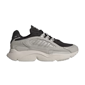 adidas Ozmillen 'Black Grey' Sneakers Black/Grey two/Cloud white IF9599