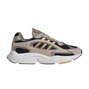 adidas Ozmillen 'Wonder Beige Oat' Sneakers Wonder Beige/Oats/Silver Pebbles ID5719