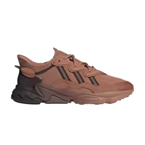 adidas Ozweego 'Clay Strata' Sneakers Clay strata/Dark brown/Earth strata IE0535