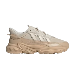 adidas Ozweego 'Wonder White Beige' Sneakers Miracle white/Miracle white/Magic beige IF3336