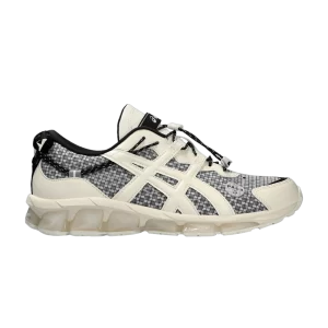 ASICS PACE x Gel Quantum 360 7 'The Brismo' Cream/Black 1201A903 100