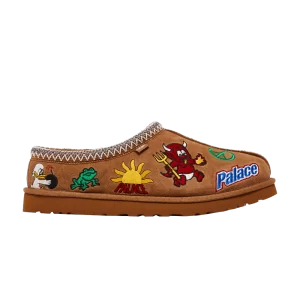 UGG Palace x Tasman Slipper 'Chestnut' Sneakers Chestnut 1157290 CHE