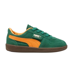 Puma Palermo Little Kid 'Vine Clementine' sneakers Vine/Clementine 397273 05