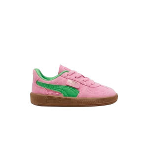 Puma Palermo Special Toddler 'Pink Delight Green' Sneakers Pink Delight/Green/Bubblegum 397762 01