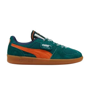 Puma Palermo 'Supertifo – Dark Myrtle 'sneakers Dark Myrtle/Maple Syrup 398182 02