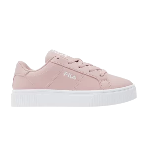 Fila Panache Junior 'Pink' JD Exclusive sneakers Pink/White 3CM01851 661