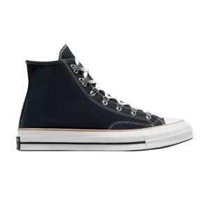 Converse pgLang x Chuck 70 High 'Mystery Box' Sneakers Black/White/Multi A06675C